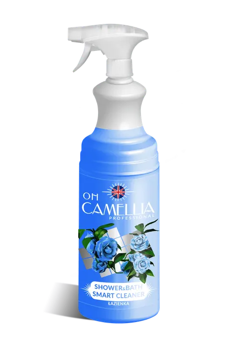 OH CAMELLIA DO KAMIENIA I OSADÓW Z MYDŁA 750 ML