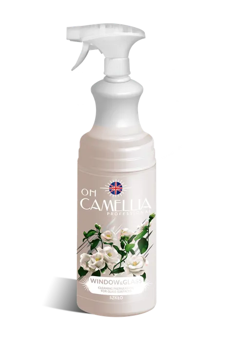 OH CAMELLIA DO SZKLANYCH POWIERZCHNI 750 ML