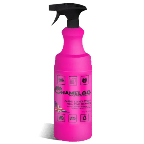 CHAMELOO UNIWERSALNY ODPLAMIACZ DO TKANIN 1 L