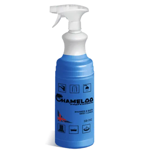 CHAMELOO PROFESSIONAL DO WANNY I PRYSZNICA 1 L