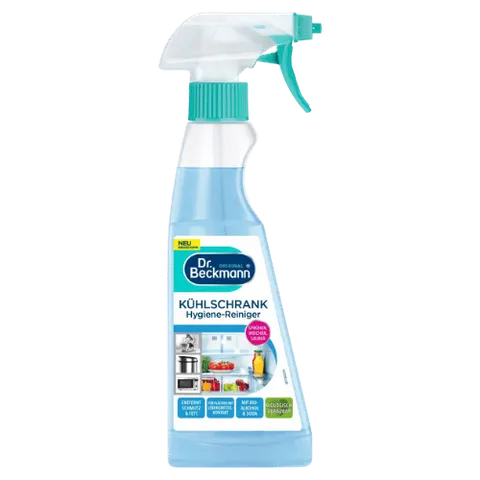 DR BECKMANN DO LODÓWKI EKOLOGICZNY 250 ML