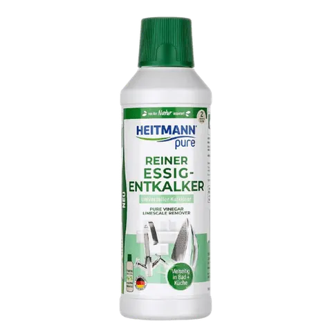 HEITMANN ODKAMIENIACZ NA BAZIE OCTU 500 ML