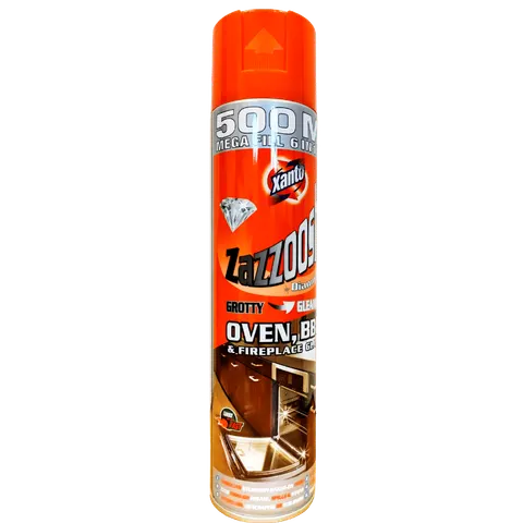 XANTO PIANKA DO GRILLA I PRZYPALEŃ 500 ML