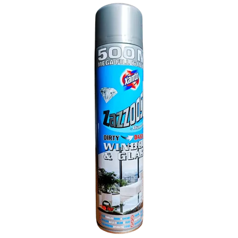 XANTO PIANKA DO POWIERZCHNI SZKLANYCH 500 ML
