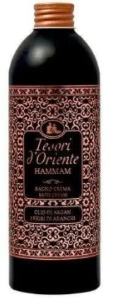 TESORI D`ORIENTE PŁYN DO KĄPIELI HAMMAM 500ML