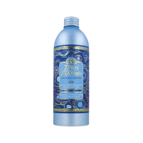 TESORI D`ORIENTE PŁYN DO KĄPIELI THALASSO 500ML