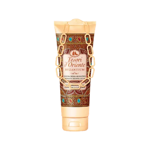 TESORI D`ORIENTE ŻEL POD PRYSZNIC BYZANTIUM 250ML