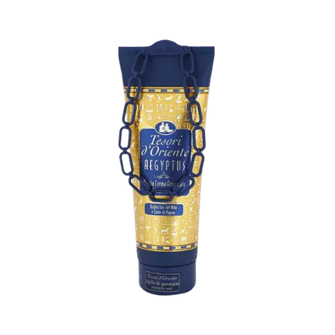 TESORI D`ORIENTE ŻEL POD PRYSZNIC AEGYPTUS 250ML