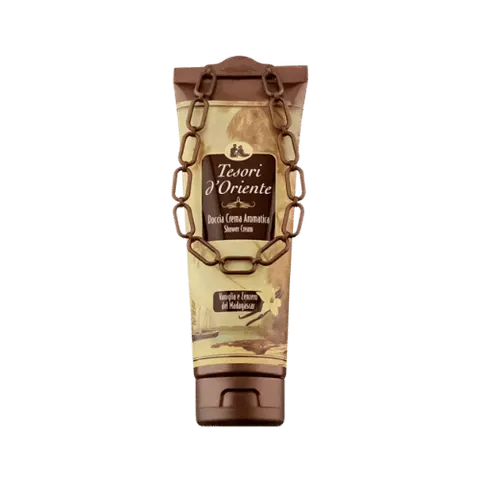TESORI D`ORIENTE ŻEL POD PRYSZNIC VANIGLIA 250ML