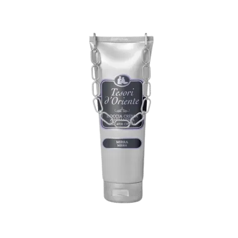 TESORI D`ORIENTE ŻEL POD PRYSZNIC MIRRA 250ML