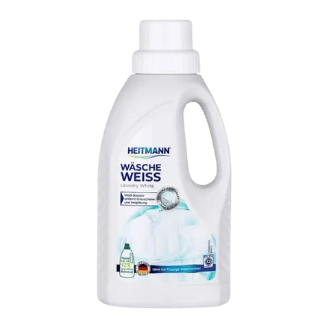 HEITMANN WYBIELACZ W PŁYNIE DO PRANIA 500 ML
