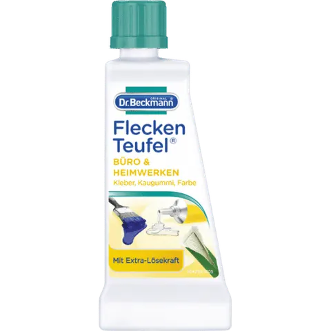DR BECKMANN ODPLAMIACZ DO PLAM BIUROWYCH 50 ML