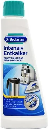 DR BECKMANN ODKAMIENIACZ W PŁYNIE 250 ML