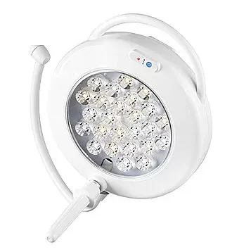 Lampa operacyjna SOLIS 130W ścienna