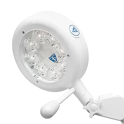 Lampa diagnostyczna SOLIS 30X