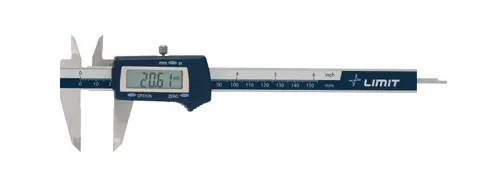 Suwmiarka elektroniczna Limit CDH 150 mm 190140400
