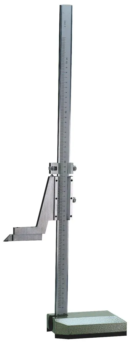 Wysokościomierz traserski Limit 300 mm 22490056