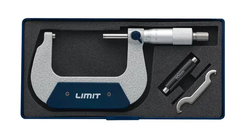Mikrometr Limit MMA 50-75 mm 272370305