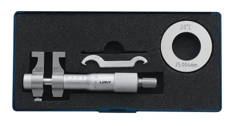 Limit - Mikrometr do pomiarów wewnętrznych MIA 25-50 mm 272440207