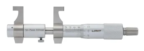 Mikrometr do pomiarów wewnętrznych Limit MIA 50-75 mm 272440306
