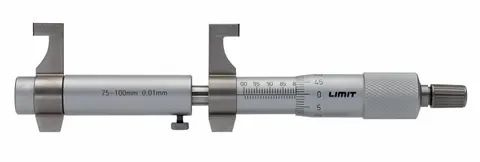 Mikrometr do pomiarów wewnętrznych Limit MIA 75-100 mm 272440405