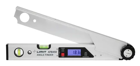 Kątomierz cyfrowy Limit AFB 272500109