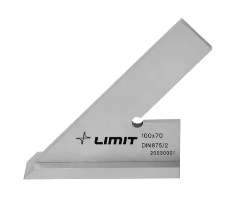 Limit Kątownik ze stopką 45° 70x100mm 279840102