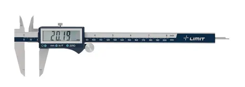 Suwmiarka cyfrowa Limit z dużym wyświetlaczem Limit CDN 200 mm 280470204