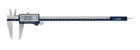 Suwmiarka cyfrowa Limit z dużym wyświetlaczem Limit CDN 300 mm 280470303