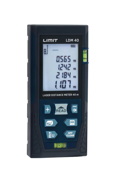Dalmierz Limit LDM 40 281130104