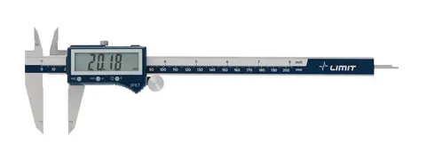 Limit Suwmiarka cyfrowa CDN-NT Bluetooth IP67 200 mm 292730207