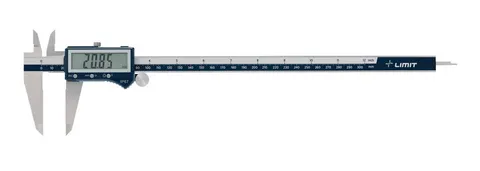 Limit Suwmiarka cyfrowa CDN-BT Bluetooth IP67 300 mm 292730306