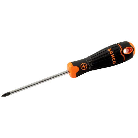 Wkrętak Phillips PH1 x 100 mm FIT B192.001.100 Bahco FIT