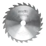 Tarcza HM, 160 x 1,2/1,8 x 20 mm, Z 24, WZ