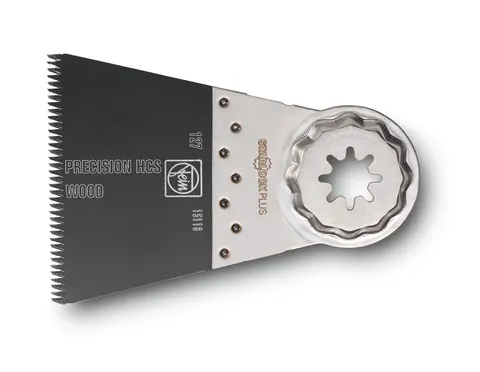 Brzeszczot E-Cut Precision