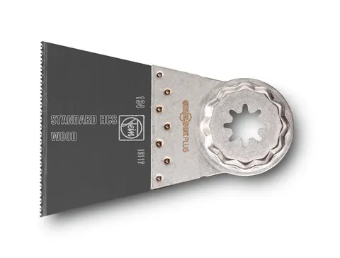 Brzeszczot E-Cut Standard