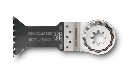 Brzeszczot E-Cut Universal