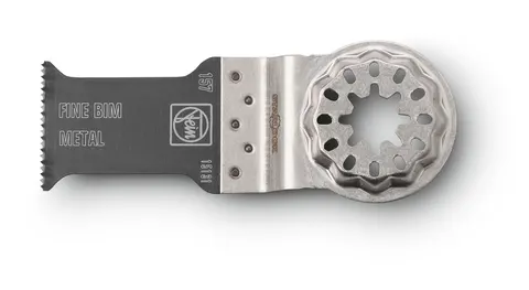 Brzeszczot E-Cut Fine