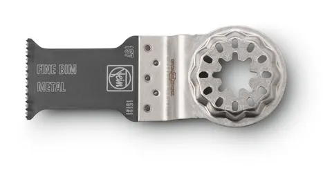 Brzeszczot E-Cut Fine