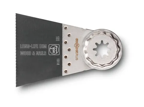 Brzeszczot E-Cut Long-Life
