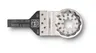 Brzeszczot E-Cut Long-Life
