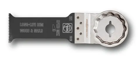 Brzeszczot E-Cut Long-Life