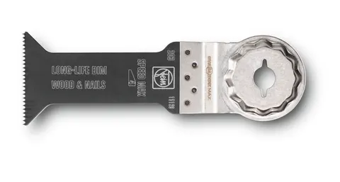 Brzeszczot E-Cut Long-Life