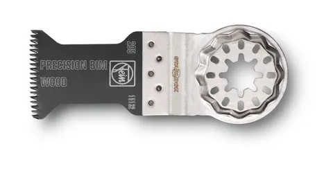 Diamentowy brzeszczot E-Cut