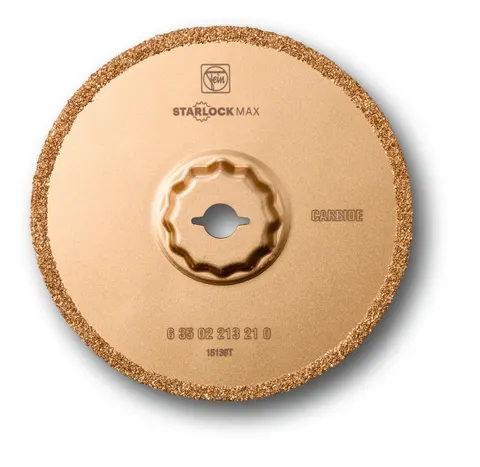 Brzeszczot E-Cut Precision BIM