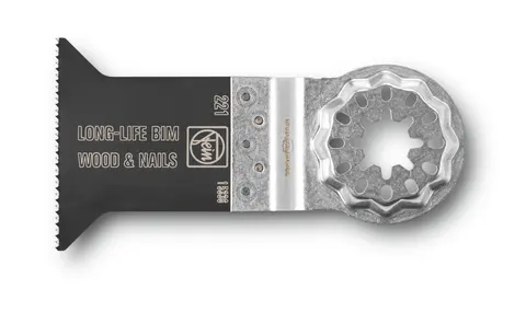 Brzeszczot E-Cut Long-Life