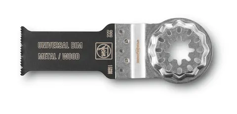 Brzeszczot E-Cut Long-Life