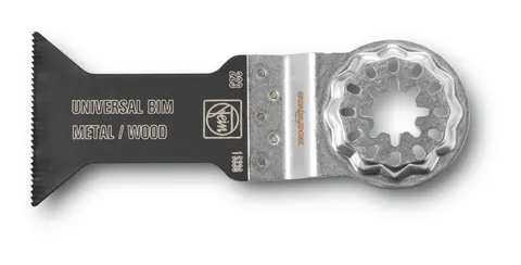 Brzeszczot E-Cut Universal