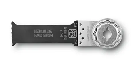 Brzeszczot E-Cut Long-Life