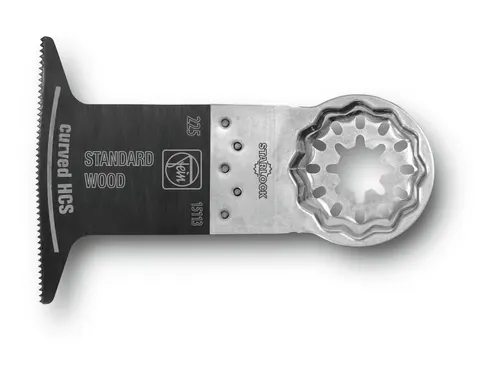 Brzeszczot E-Cut Long-Life
